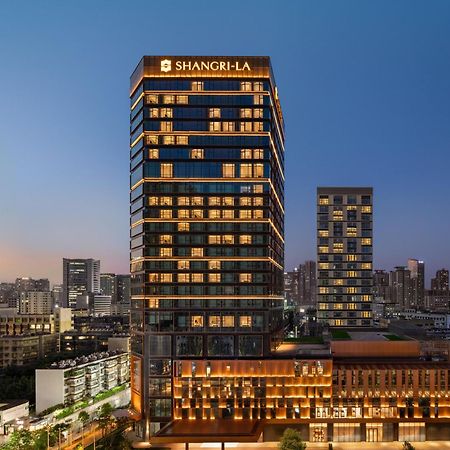 Jen Kunming By Shangri-La Zewnętrze zdjęcie